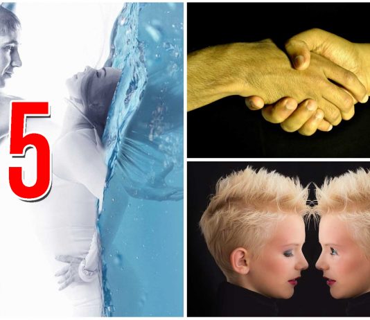 5 rasgos ocultos que hacen que confiemos en una persona