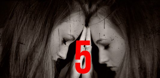 5 señales secretas de que padeces soledad