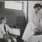 L0070010 Public Health Centre, Grange Road