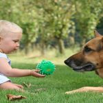 8 asombrosas capacidades de los bebés que quizá ignorabas