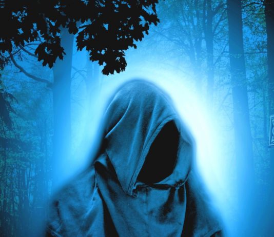 El misterioso «Diablo del Duque», el brujo John Lambe El misterioso "Diablo del Duque", el brujo John Lambe