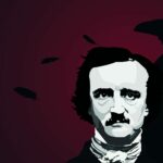 Datos curiosos de Edgar Allan Poe