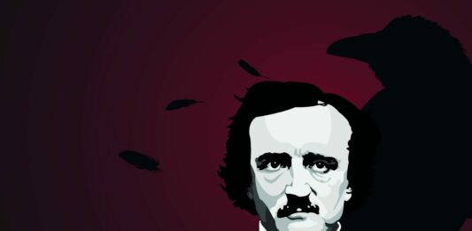 Datos curiosos de Edgar Allan Poe