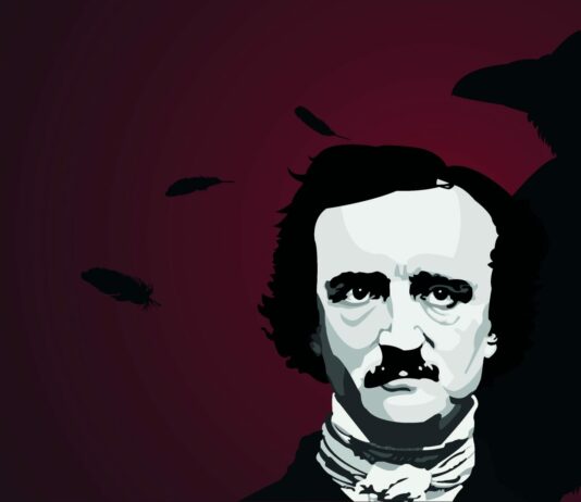 20 Datos curiosos de Edgar Allan Poe | Te sorprenderán Datos curiosos de Edgar Allan Poe