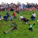 Festivales Raros del Mundo