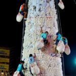 Festival Cheung Chau Bun