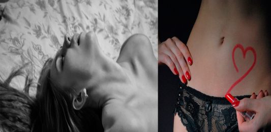 ¿Has oído hablar del «perrito vaginal»? Tranquilo, es una técnica ¿Has oído hablar del "perrito vaginal"? Tranquilo, es una técnica