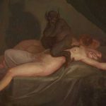 Los Íncubos, los demonios sexuales masculinos que tenían relaciones con mujeres