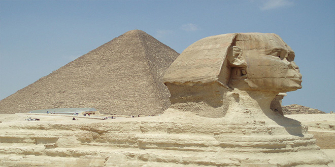 8 mitos sobre el antiguo Egipto que debemos aclarar