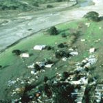Omaira Sánchez y la tragedia del volcán Nevado del Ruiz