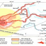 Omaira Sánchez y la tragedia del volcán Nevado del Ruiz