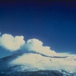 Omaira Sánchez y la tragedia del volcán Nevado del Ruiz