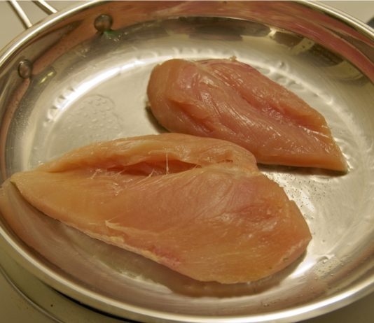 Más sobre la carne de laboratorio: Israel intenta producir pechugas de pollo sin pollo Más sobre la carne de laboratorio: Israel intenta producir pechugas de pollo sin pollo