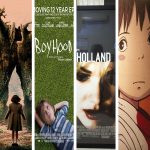 Las mejores películas del siglo XXI
