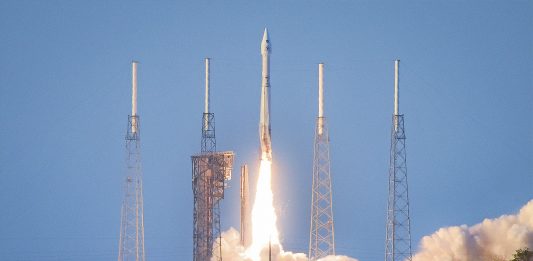¿Conoces el proyecto espacial OSIRIS-REx?