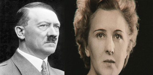 ¿Quién fue la esposa de Hitler? Lo que quizá no sabías ¿Quién fue la esposa de Hitler? Lo que quizá no sabías