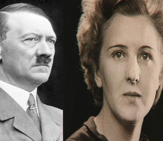 ¿Quién fue la esposa de Hitler? Lo que quizá no sabías