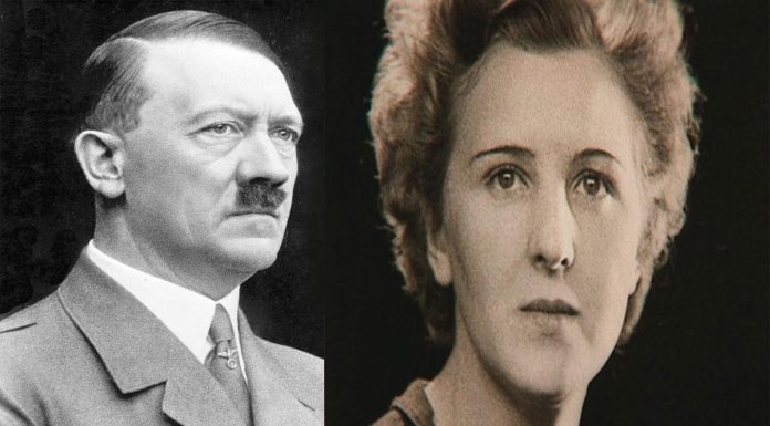 ¿Quién fue la esposa de Hitler? Lo que quizá no sabías