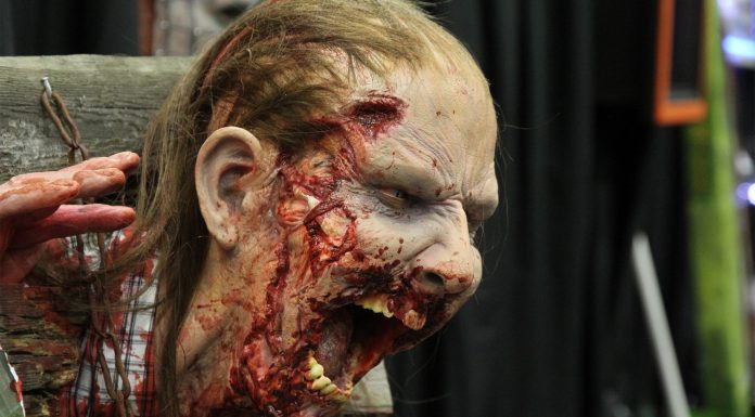 9 motivos anatómicos por los que los zombis son imposibles