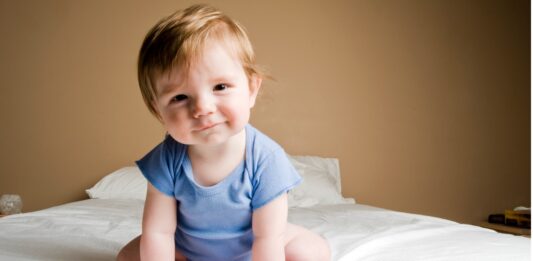 Curiosidades de los bebés. Supercurioso.