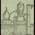 María la Judía, la primera alquimista de la historia