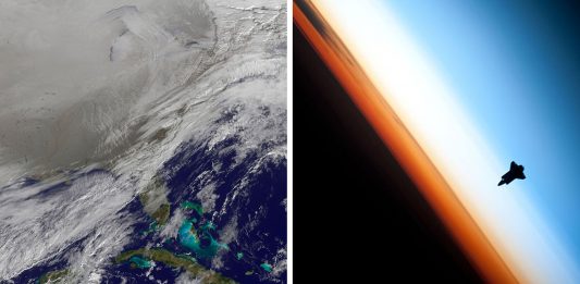 ¿Qué está ocurriendo en la estratosfera? Algo ha cambiado después de 60 años y no saben por qué ¿Qué está ocurriendo en la estratosfera? Algo ha cambiado después de 60 años y no saben por qué