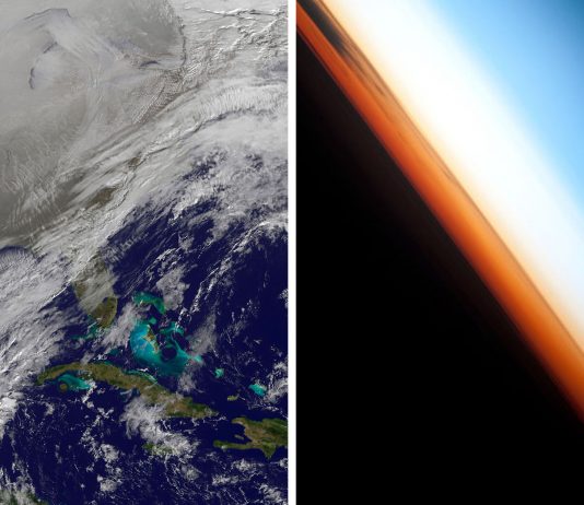¿Qué está ocurriendo en la estratosfera? Algo ha cambiado después de 60 años y no saben por qué