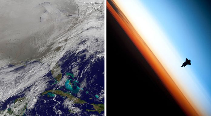 ¿Qué está ocurriendo en la estratosfera? Algo ha cambiado después de 60 años y no saben por qué