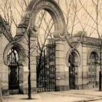 El cementerio de mascotas más antiguo del planeta