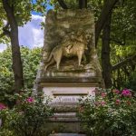 El cementerio de mascotas más antiguo del planeta