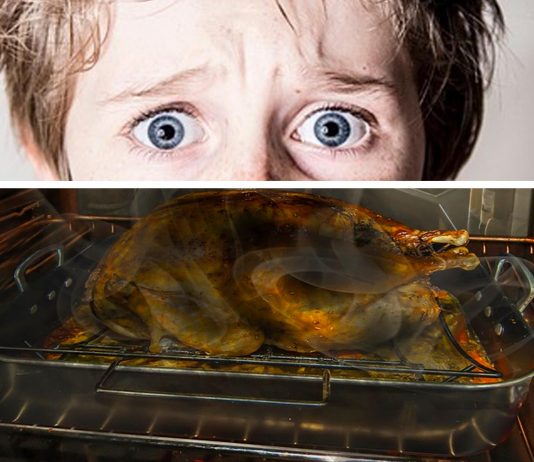 ¿Es cierto que la comida quemada o demasiado tostada es cancerígena?