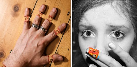 Cortarse con una hoja de papel: ¿por qué duele tantísimo?