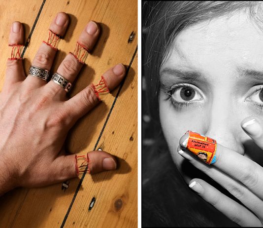 Cortarse con una hoja de papel: ¿por qué duele tantísimo?