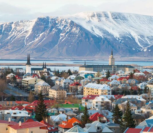 ¿Cuáles son los países más seguros del mundo? | ¡A conocerlos! cuáles son los países más seguros del mundo