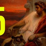 5 datos sobre Nerón que lo hacen un personaje ESCALOFRIANTE