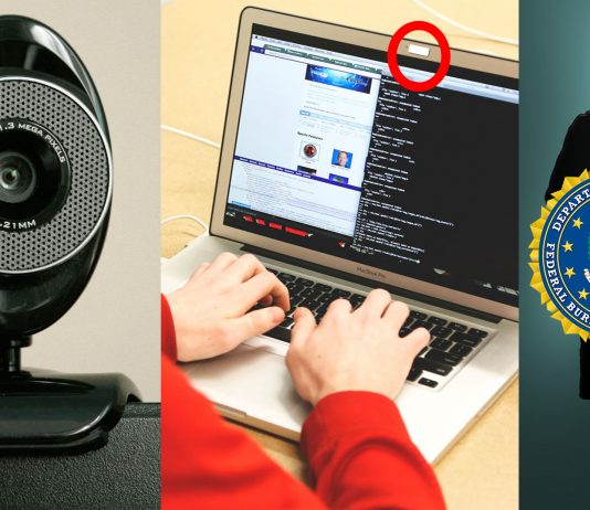 Incluso el director del FBI dice que deberías tapar tu webcam