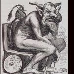 Un demonio para cada Pecado Capital ¿Sabes sus nombres?