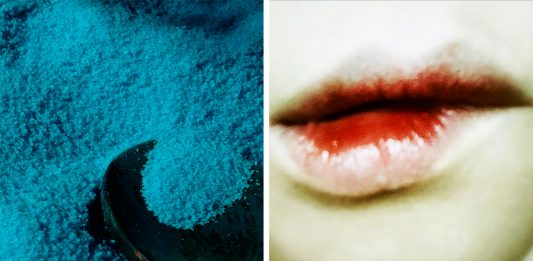 Una droga espeluznante, la MDPV
