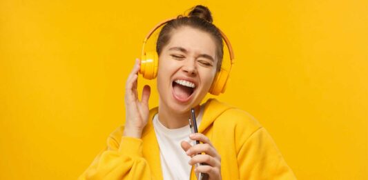 efectos de la musica en el cuerpo