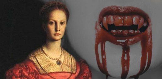 7 oscuros datos sobre Elizabeth Bathory: la auténtica Drácula 7 oscuros datos sobre Elizabeth Bathory: la auténtica Drácula