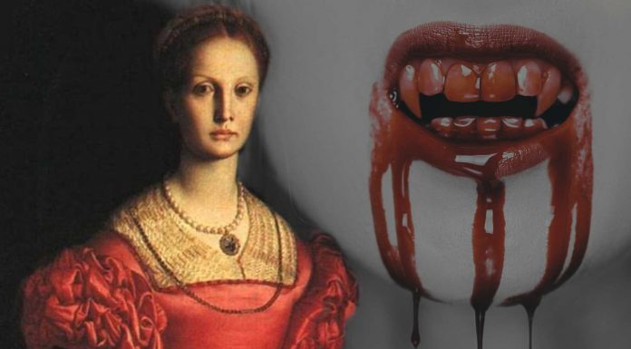 7 oscuros datos sobre Elizabeth Bathory: la auténtica Drácula
