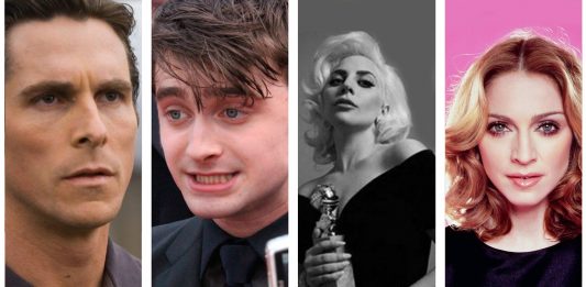 6 famosos que sufrieron bullying en la escuela