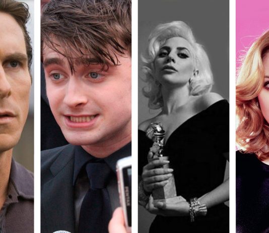 6 famosos que sufrieron bullying en la escuela 6 famosos que sufrieron bullying en la escuela