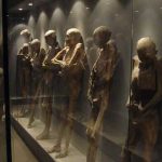 5 lugares frecuentados por fantasmas en México