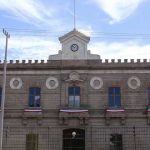 5 lugares frecuentados por fantasmas en México