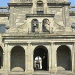 5 lugares frecuentados por fantasmas en México