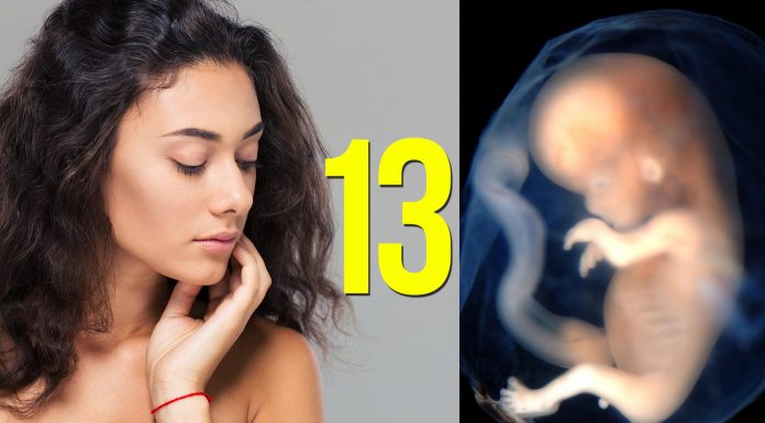 13 maneras de quedarte embarazada que quizá NO habías pensado