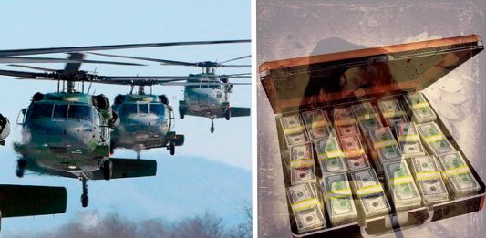 10 países con el mayor gasto militar y con los ejércitos más grandes