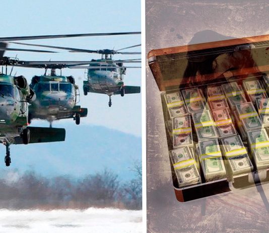 10 países con el mayor gasto militar y con los ejércitos más grandes