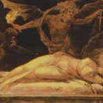 Los Íncubos, los demonios sexuales masculinos que tenían relaciones con mujeres